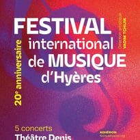 Festival international de musique d'Hyères