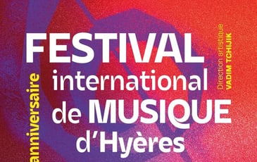 Festival international de musique d'Hyères