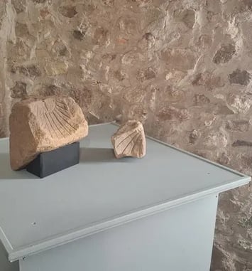 Forum Iulii à l'heure romaine