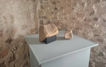 Forum Iulii à l'heure romaine