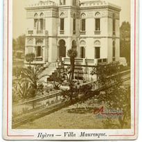 200 ans de photographies à Hyères