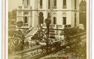 200 ans de photographies à Hyères
