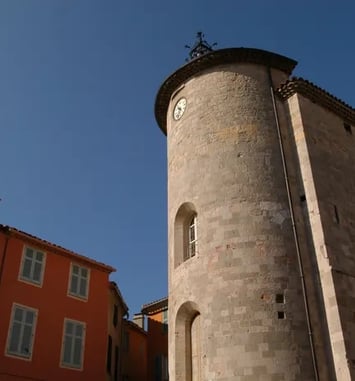 Les bâtisseurs au Moyen Âge