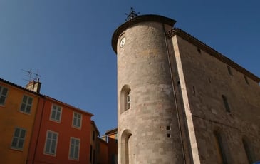 Les bâtisseurs au Moyen Âge