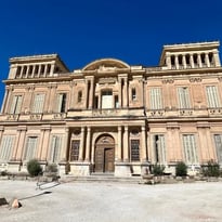 L'histoire de la source millénaire de San Salvadour