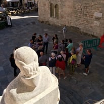 Hommage à Frédéric Mistral