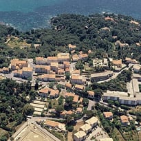 L'esprit du lieu