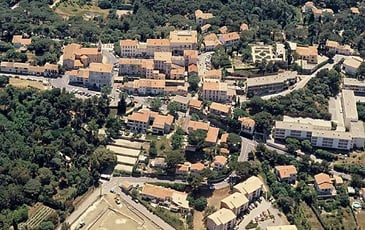 L'esprit du lieu