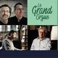 Concert d'orgue