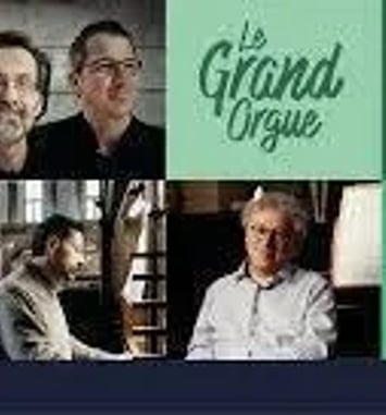 Concert d'orgue