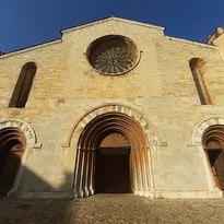 L'orgue de l'église Saint-Louis