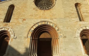 L'orgue de l'église Saint-Louis