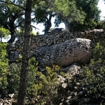 Exposition "Patrimoine bâti en danger, Les traces du passé" à Roquebrune-sur-Argens
