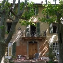Ouverture du Domaine pour les Journées du Patrimoine et Salon du Livre de Jardin
