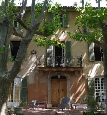 Ouverture du Domaine pour les Journées du Patrimoine et Salon du Livre de Jardin