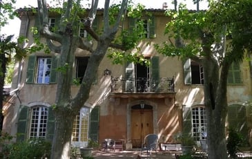 Ouverture du Domaine pour les Journées du Patrimoine et Salon du Livre de Jardin