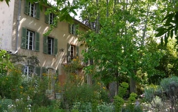 Salon du livre de jardin