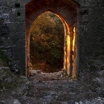 Les secrets du château d'Hyères
