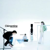 Clémentine (ou presque tout le reste)