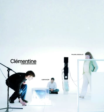 Clémentine (ou presque tout le reste)