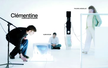 Clémentine (ou presque tout le reste)