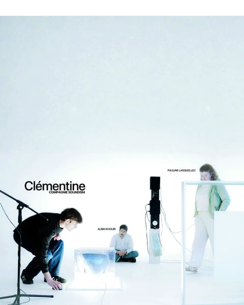 Clémentine (ou presque tout le reste)