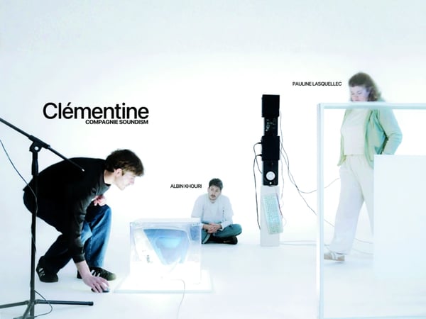 Clémentine (ou presque tout le reste)