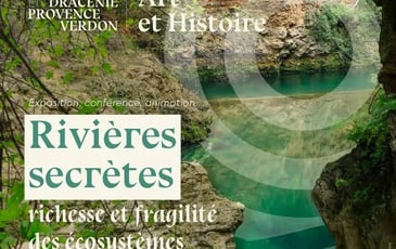 Visites Guidées du Musée-Galerie Honoré Camos