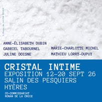 Cristal Intime