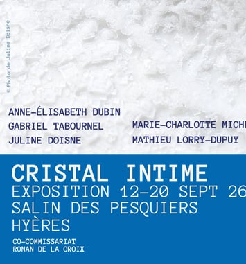 Cristal Intime