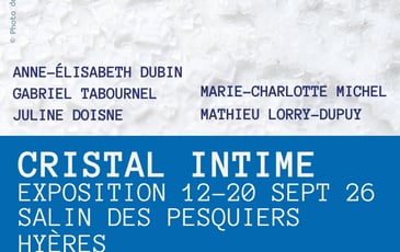 Cristal Intime