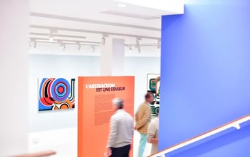 Journées du Patrimoine au Musée du Niel