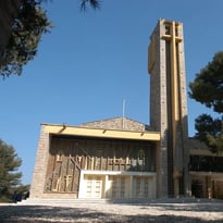 Et si l'histoire du sanctuaire m'était racontée