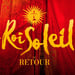 Le Roi Soleil