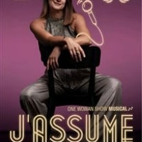 J'assume