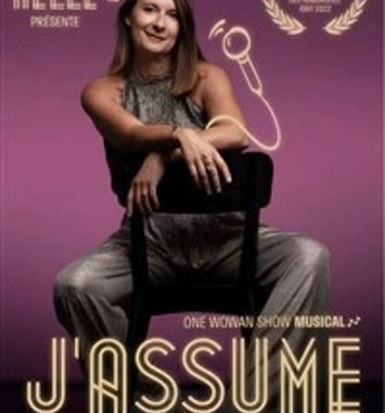 J'assume