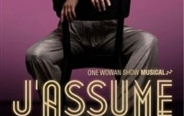 J'assume