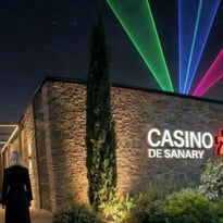 Casino Sanary-sur-Mer - Salle Le Colombet