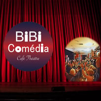 BIBI comedia