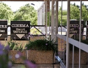 Théâtre Marelios