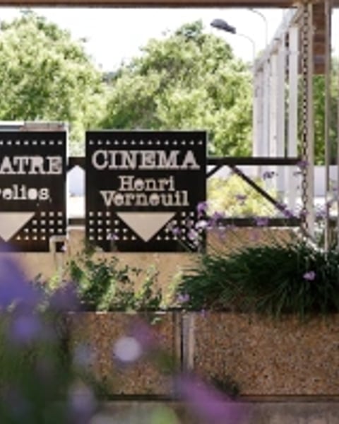 Théâtre Marelios
