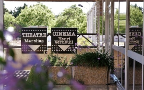 Théâtre Marelios
