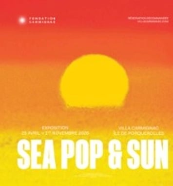 Exposition Sea, Pop & Sun