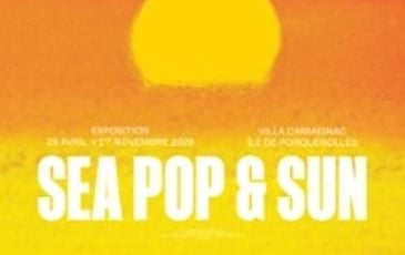 Exposition Sea, Pop & Sun