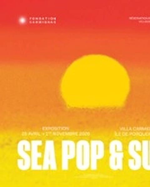 Exposition Sea, Pop & Sun