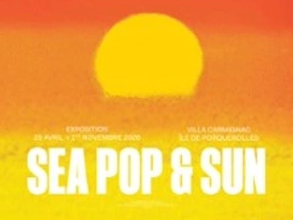 Exposition Sea, Pop & Sun