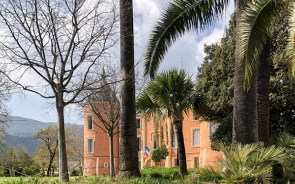 Château Sollies Pont