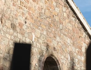 Château Sainte Roseline Les Arcs
