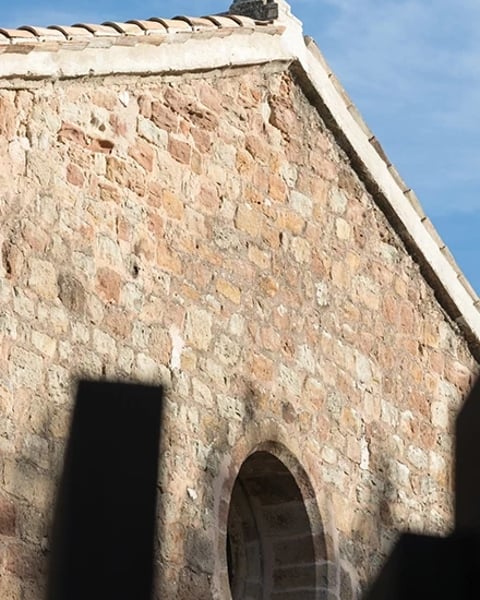 Château Sainte Roseline Les Arcs