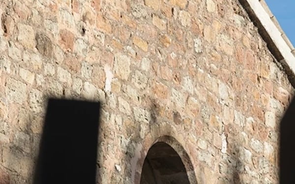 Château Sainte Roseline Les Arcs